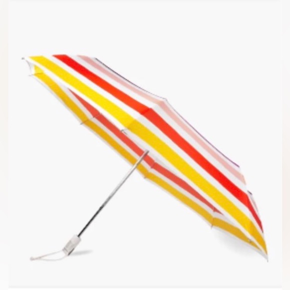 Kate Spade New York Umbrella Candy Stripe - Picture 7 of 16